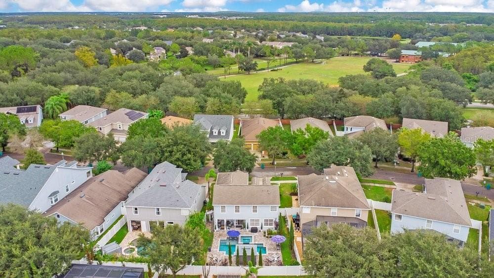 Single Family Residence at 8840 ABBEY LEAF LN, ORLANDO, photo 34 of 63
