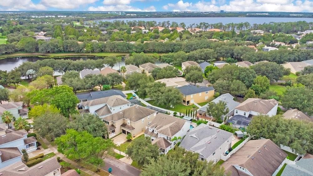Single Family Residence at 8840 ABBEY LEAF LN, ORLANDO, photo 35 of 63