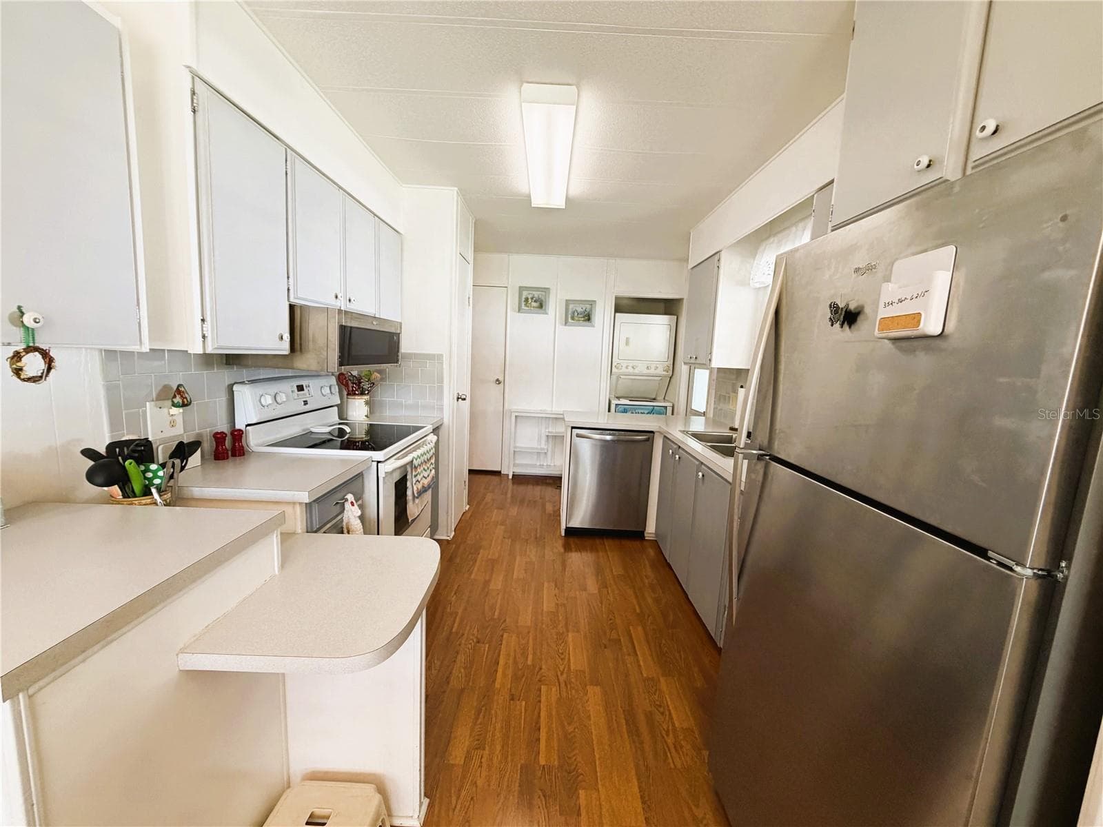 Mobile Home at 351 HAWTHORNE BLVD, LEESBURG, photo 10 of 35