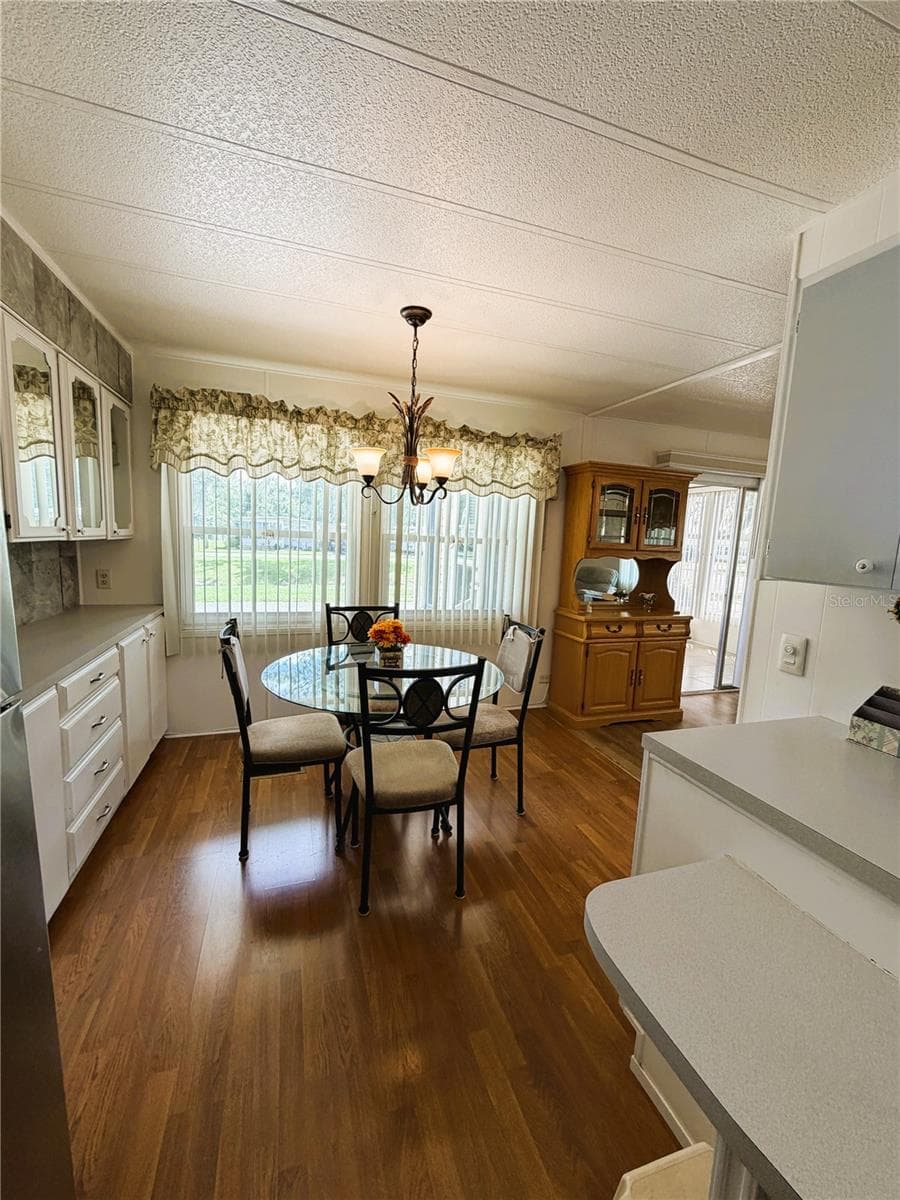 Mobile Home at 351 HAWTHORNE BLVD, LEESBURG, photo 12 of 35