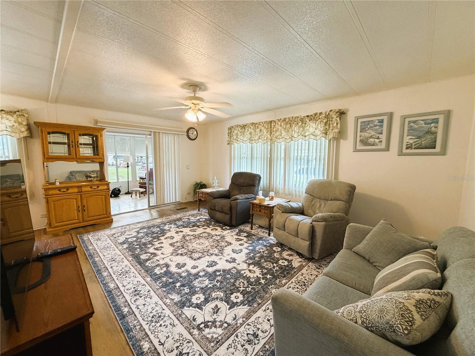 Mobile Home at 351 HAWTHORNE BLVD, LEESBURG, photo 14 of 35
