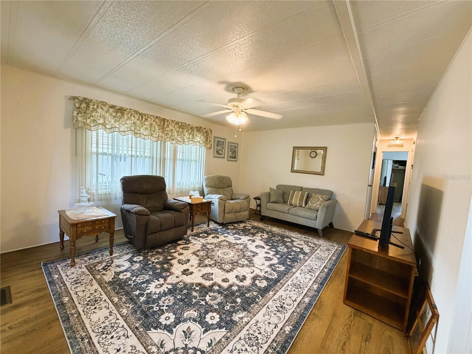Mobile Home at 351 HAWTHORNE BLVD, LEESBURG, photo 15 of 35
