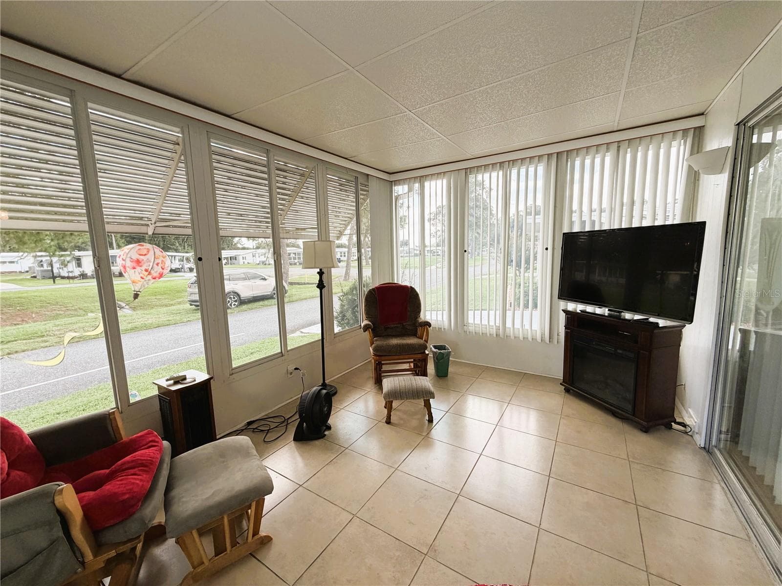 Mobile Home at 351 HAWTHORNE BLVD, LEESBURG, photo 18 of 35