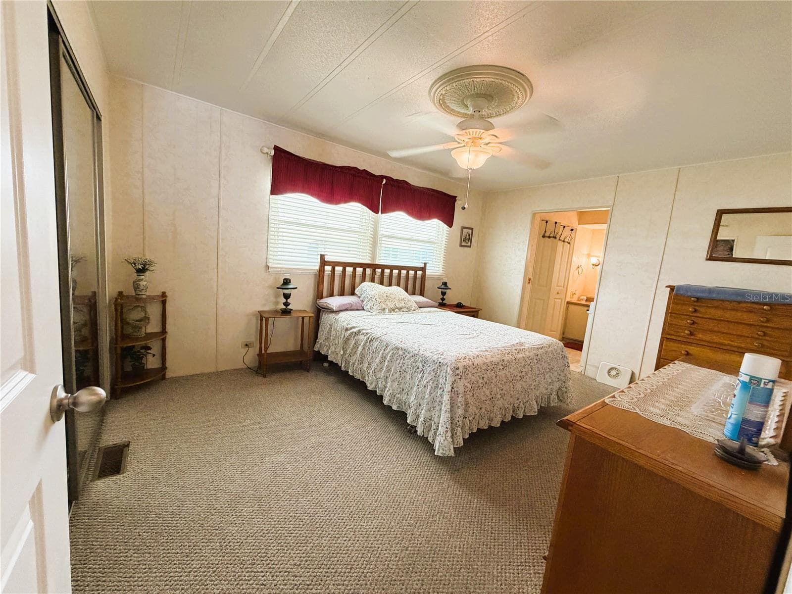 Mobile Home at 351 HAWTHORNE BLVD, LEESBURG, photo 20 of 35