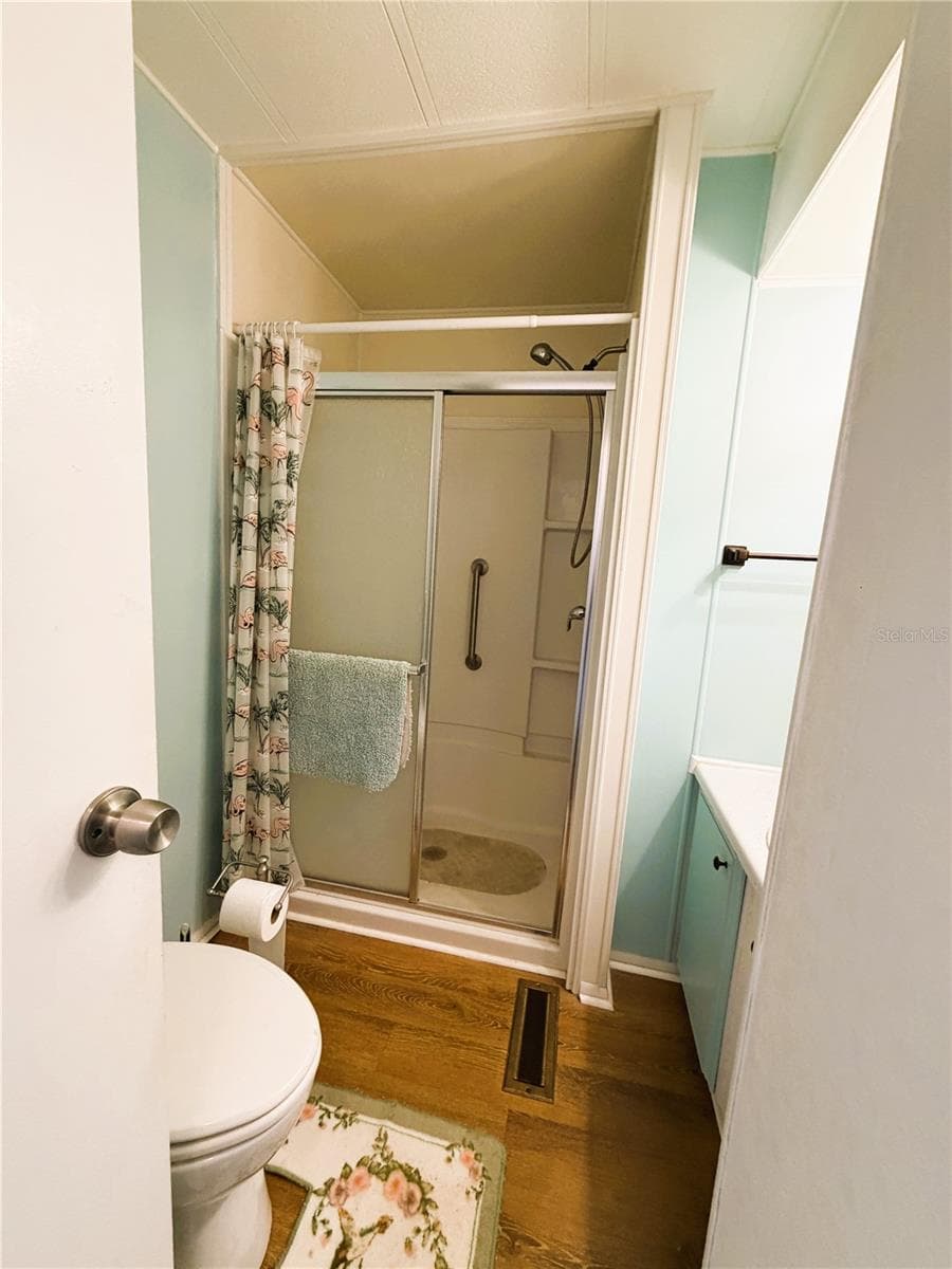 Mobile Home at 351 HAWTHORNE BLVD, LEESBURG, photo 29 of 35