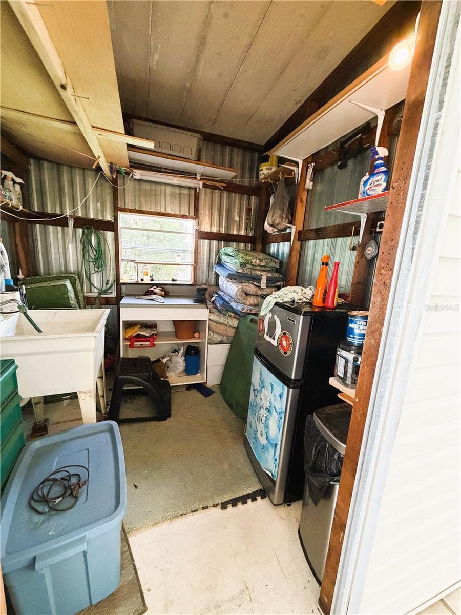 Mobile Home at 351 HAWTHORNE BLVD, LEESBURG, photo 31 of 35