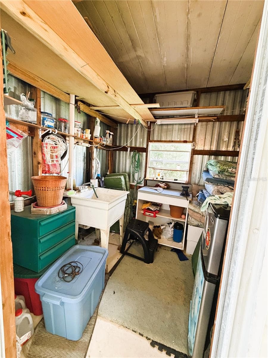 Mobile Home at 351 HAWTHORNE BLVD, LEESBURG, photo 32 of 35