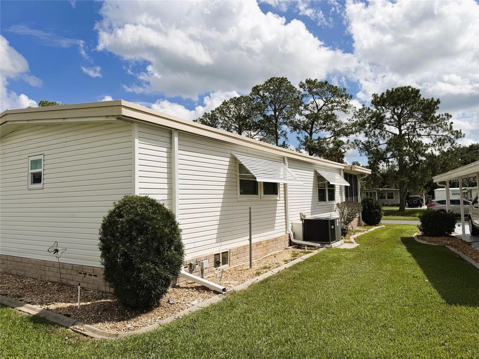 Mobile Home at 351 HAWTHORNE BLVD, LEESBURG, photo 35 of 35