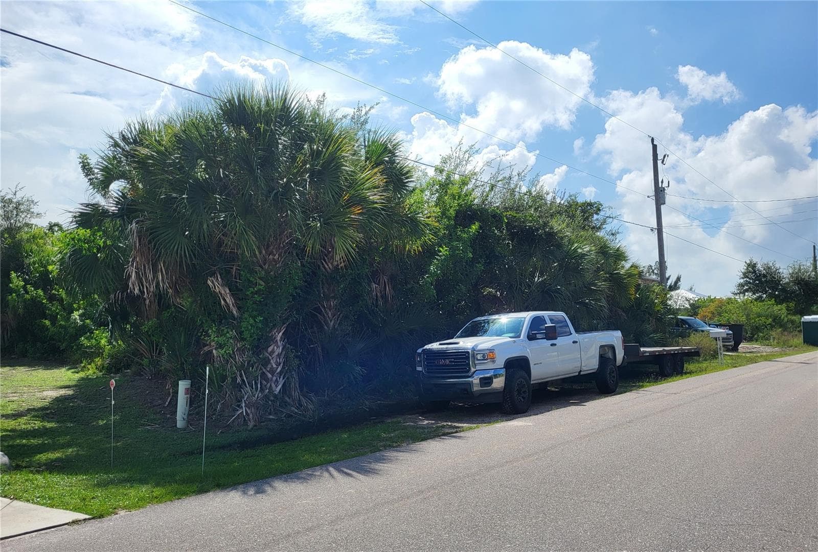 Land at 15544 LAKELAND CIR, PORT CHARLOTTE, photo 2 of 12