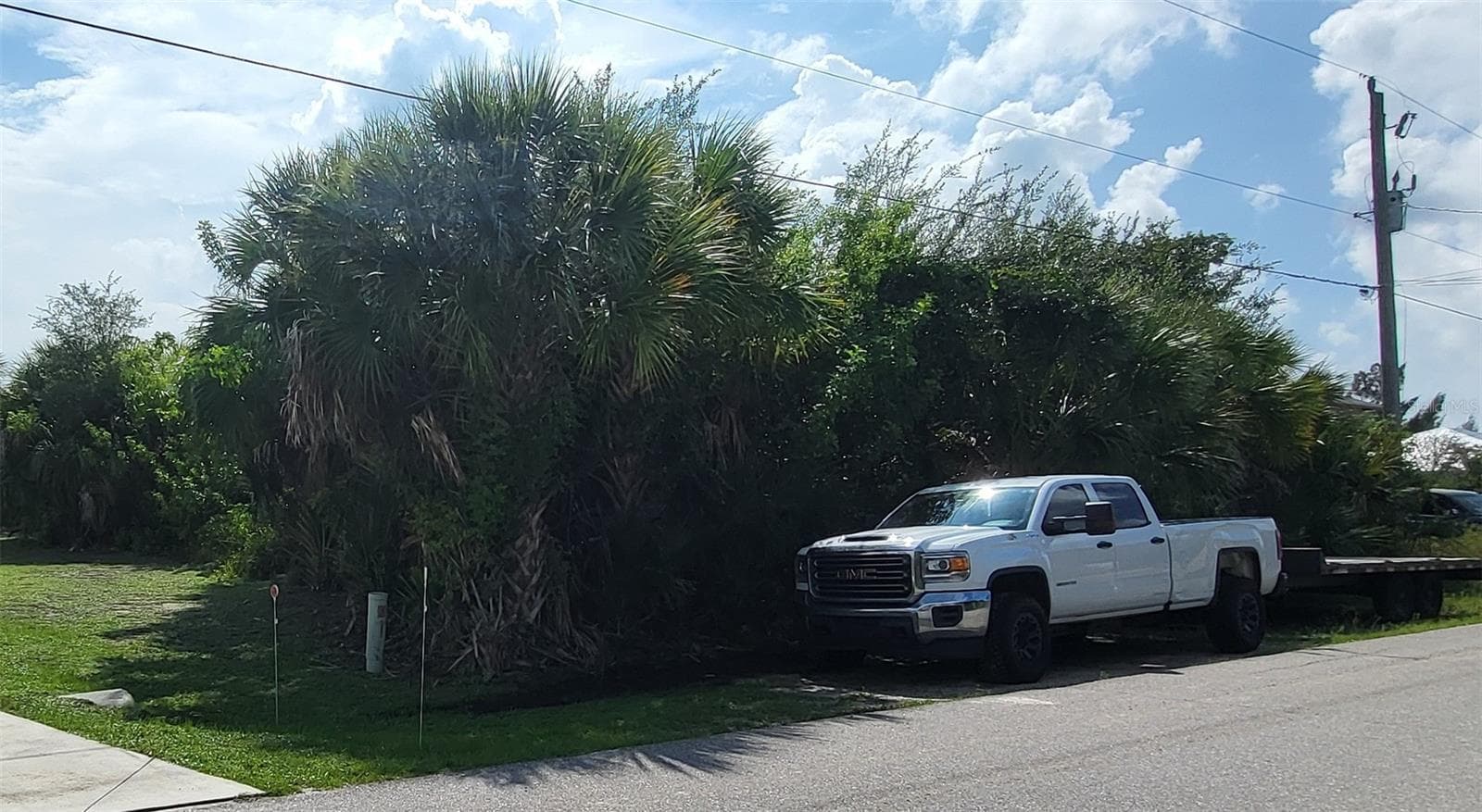 Land at 15544 LAKELAND CIR, PORT CHARLOTTE, photo 4 of 12