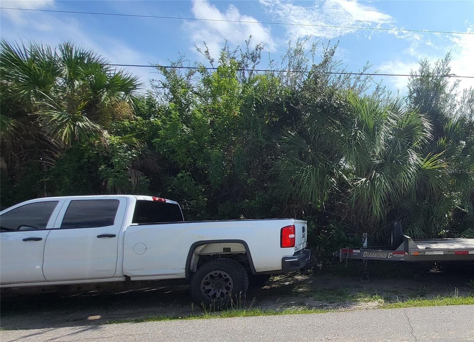 Land at 15544 LAKELAND CIR, PORT CHARLOTTE, photo 5 of 12