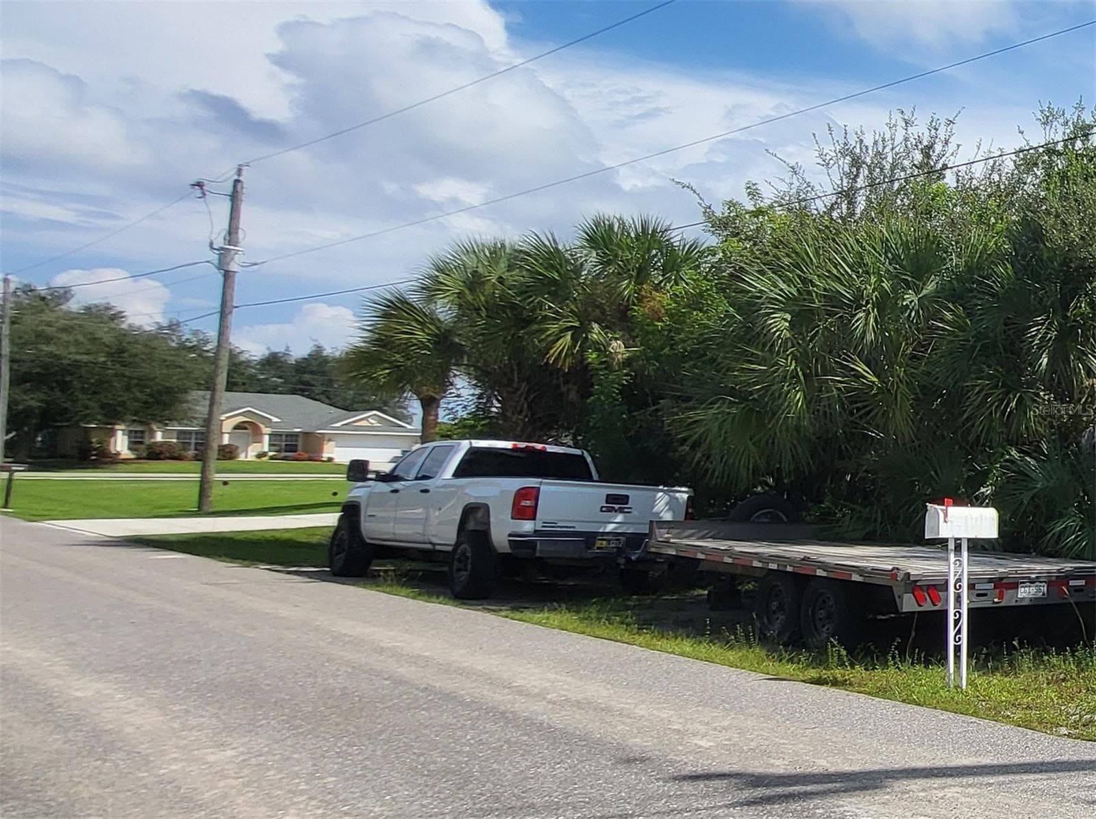 Land at 15544 LAKELAND CIR, PORT CHARLOTTE, photo 6 of 12