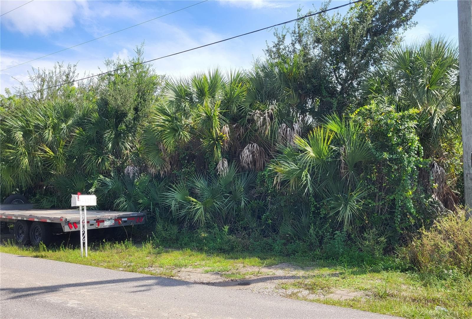 Land at 15544 LAKELAND CIR, PORT CHARLOTTE, photo 7 of 12
