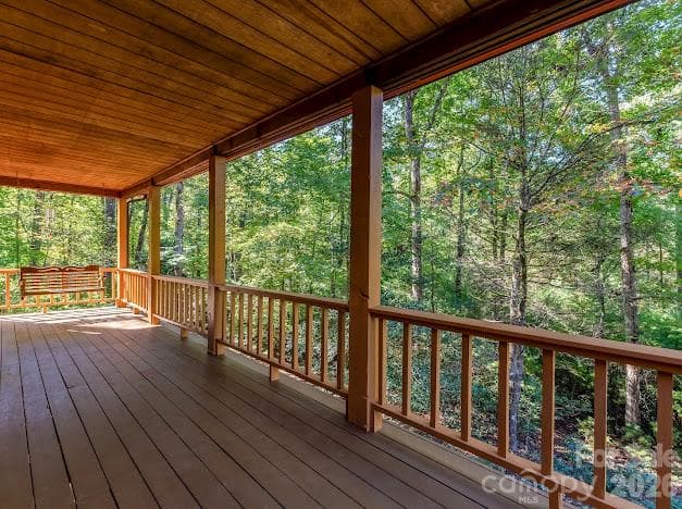 Single Family Residence at 1454 Ohennesy Lane, Lenoir, photo 8 of 46