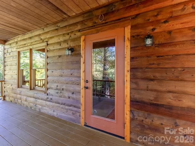 Single Family Residence at 1454 Ohennesy Lane, Lenoir, photo 10 of 46