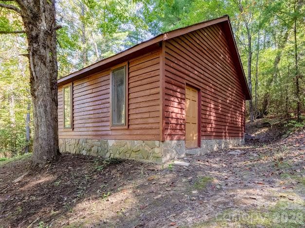 Single Family Residence at 1454 Ohennesy Lane, Lenoir, photo 13 of 46