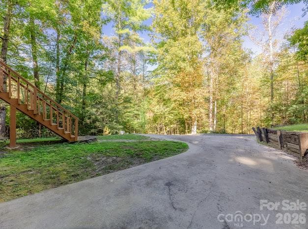 Single Family Residence at 1454 Ohennesy Lane, Lenoir, photo 14 of 46