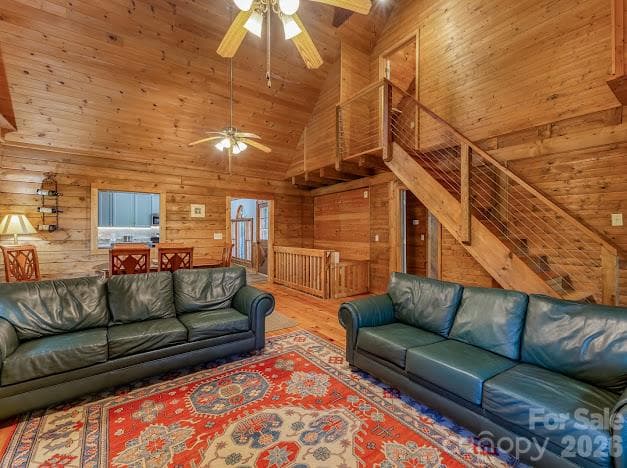 Single Family Residence at 1454 Ohennesy Lane, Lenoir, photo 16 of 46