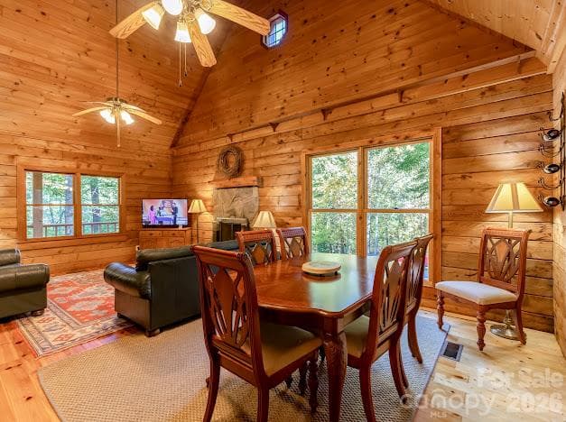 Single Family Residence at 1454 Ohennesy Lane, Lenoir, photo 21 of 46