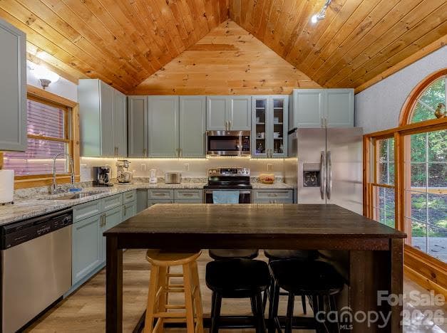 Single Family Residence at 1454 Ohennesy Lane, Lenoir, photo 26 of 46