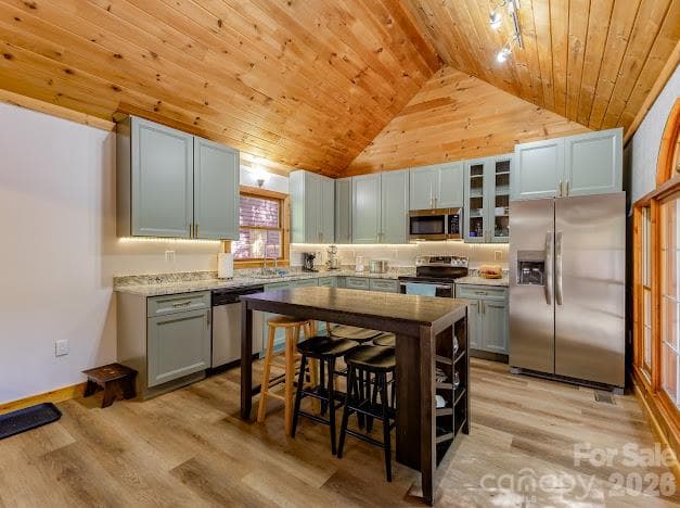 Single Family Residence at 1454 Ohennesy Lane, Lenoir, photo 28 of 46