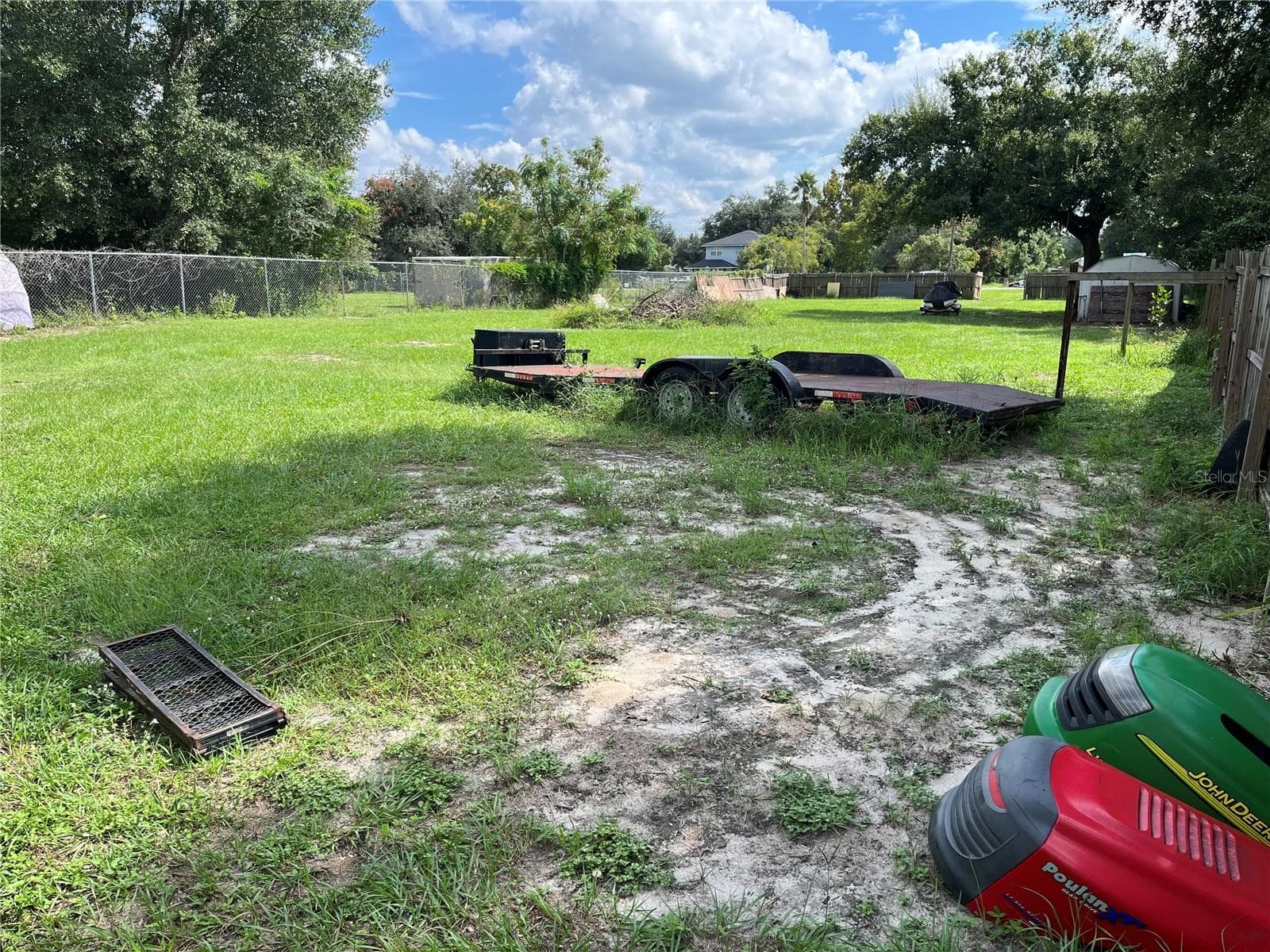 Land at GANO  ROAD., GROVELAND, photo 7 of 16