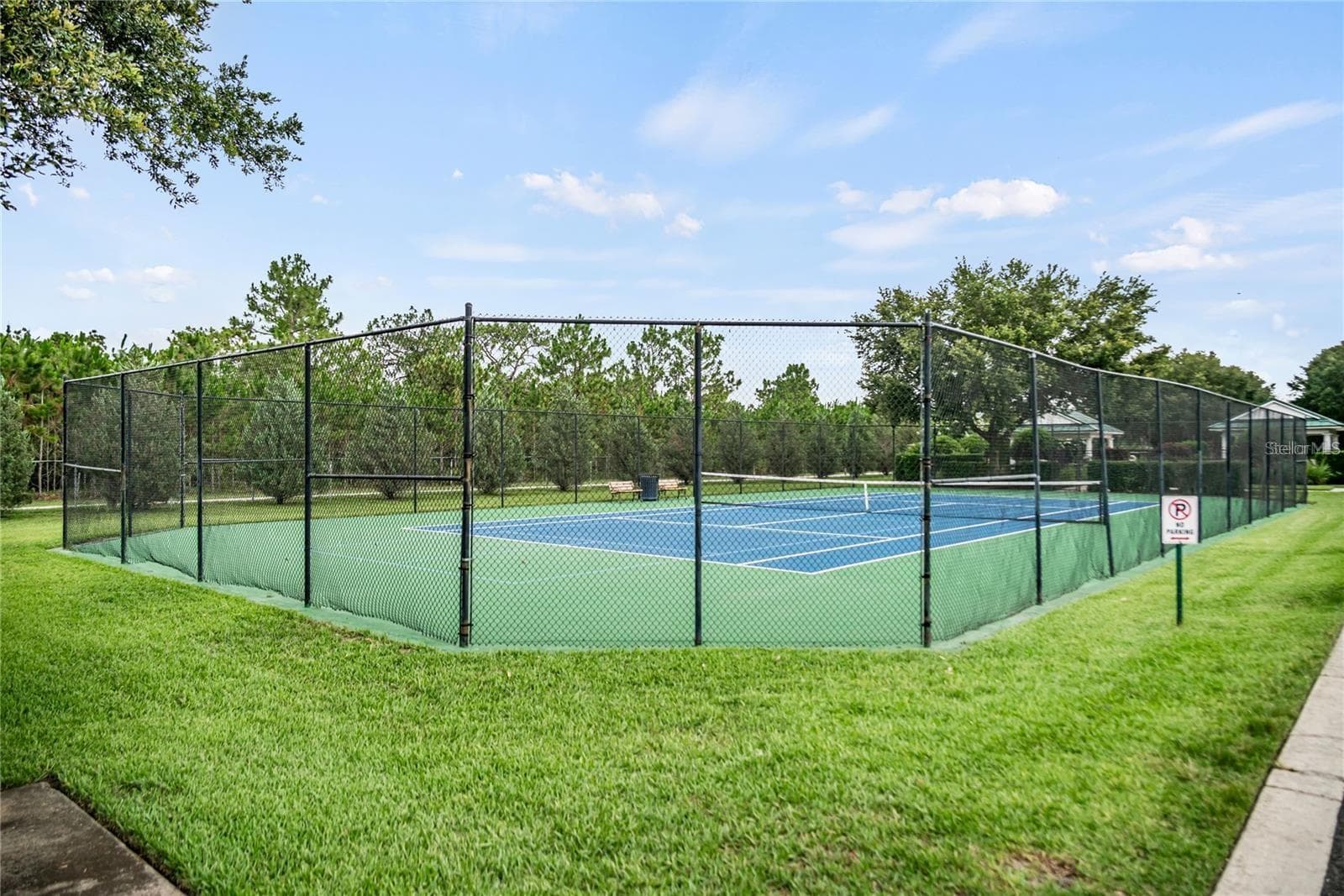 Single Family Residence at 8840 ABBEY LEAF LN, ORLANDO, photo 50 of 63