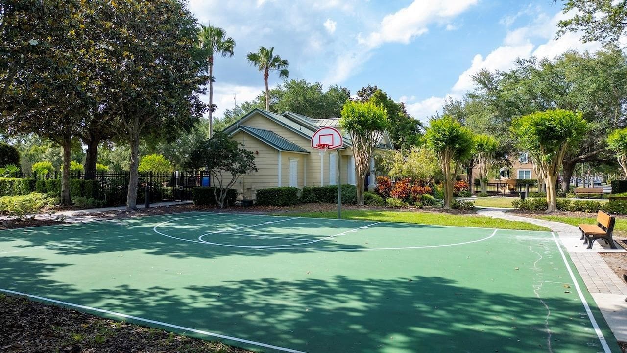 Single Family Residence at 8840 ABBEY LEAF LN, ORLANDO, photo 52 of 63