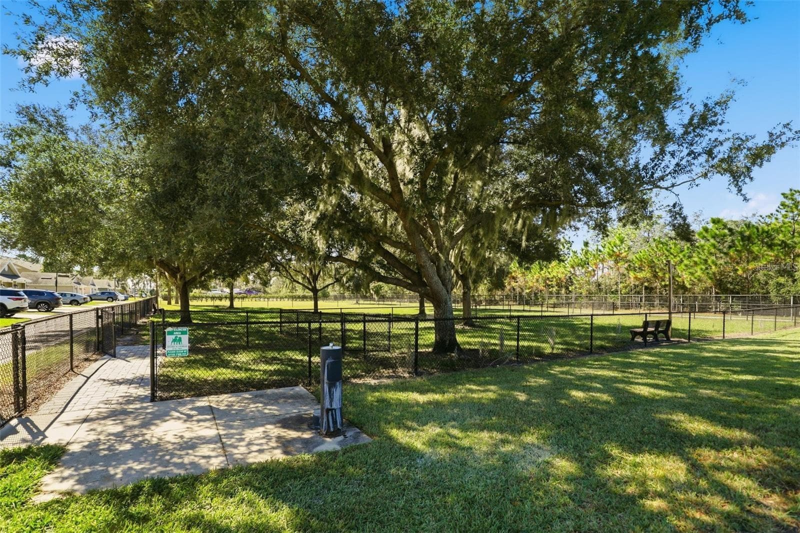Single Family Residence at 8840 ABBEY LEAF LN, ORLANDO, photo 55 of 63