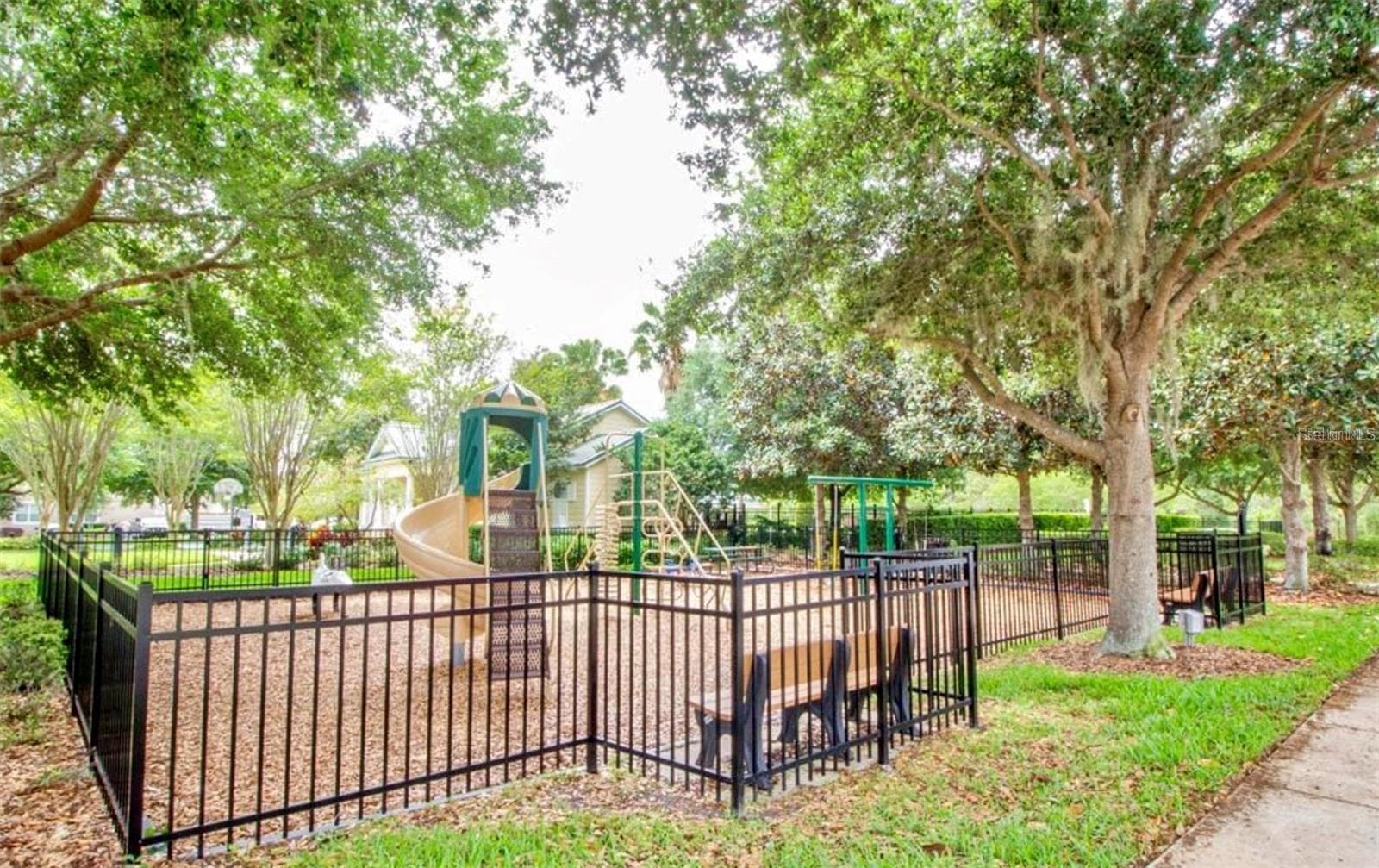 Single Family Residence at 8840 ABBEY LEAF LN, ORLANDO, photo 56 of 63
