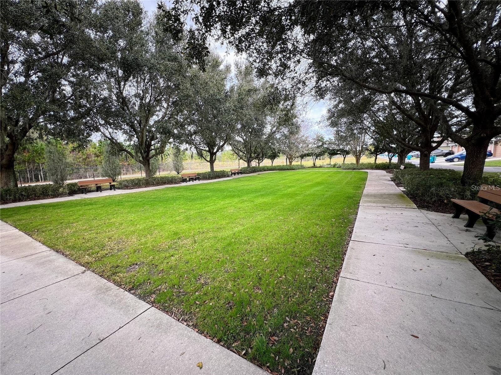 Single Family Residence at 8840 ABBEY LEAF LN, ORLANDO, photo 60 of 63