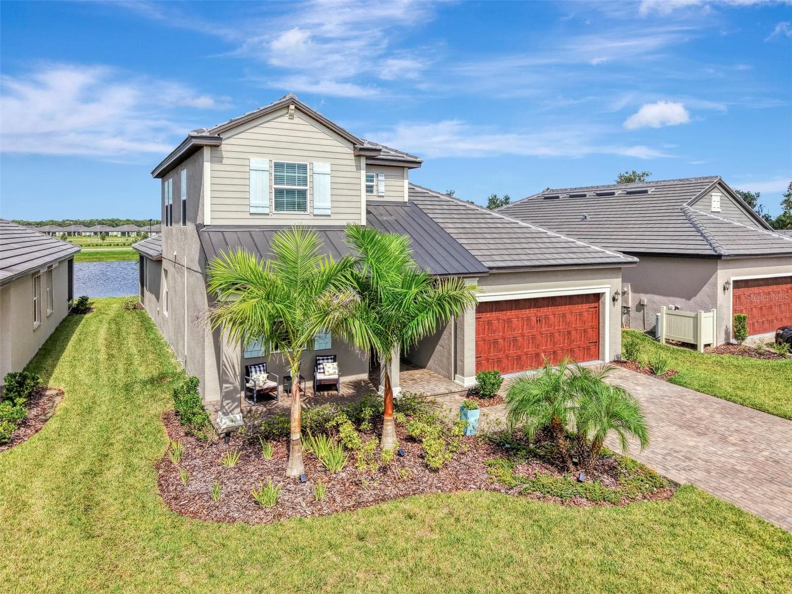 11854 LILAC PEARL LN