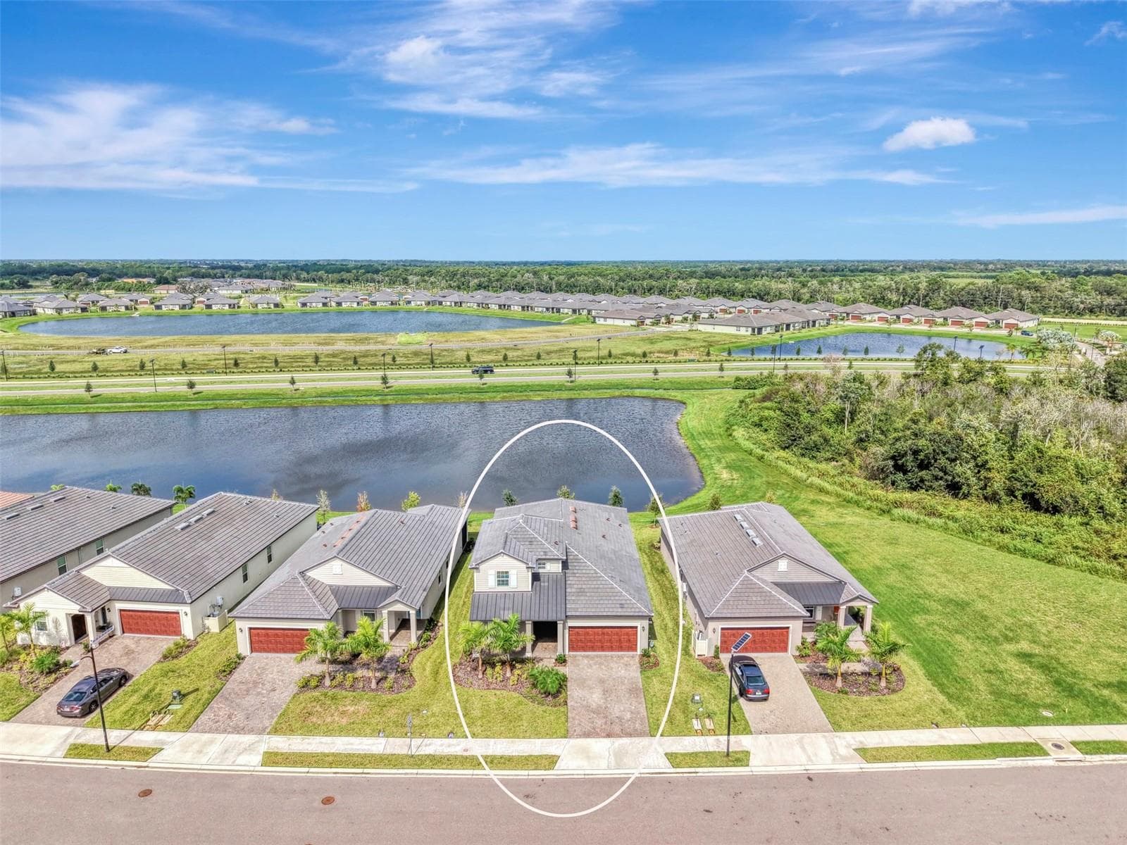 Single Family Residence at 11854 LILAC PEARL LN, PARRISH, photo 3 of 100