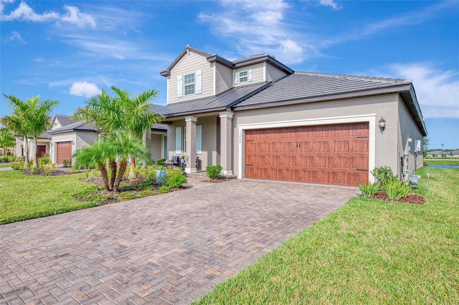 Single Family Residence at 11854 LILAC PEARL LN, PARRISH, photo 4 of 100