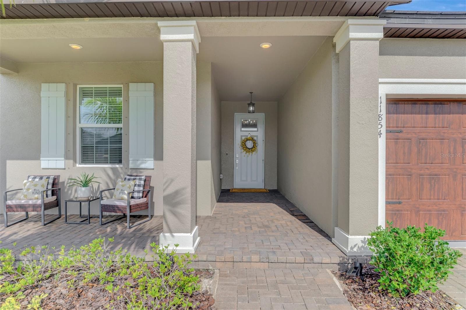 Single Family Residence at 11854 LILAC PEARL LN, PARRISH, photo 5 of 100