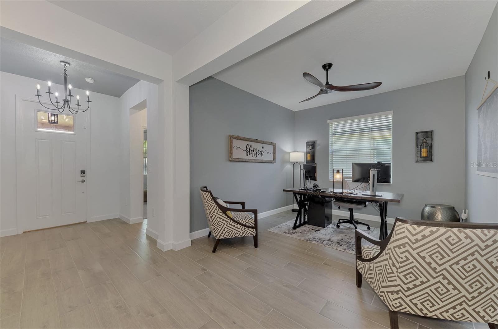 Single Family Residence at 11854 LILAC PEARL LN, PARRISH, photo 11 of 100