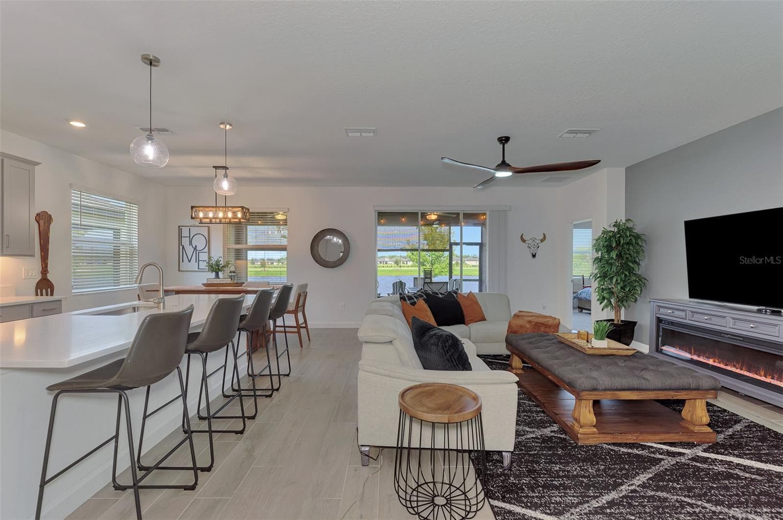 Single Family Residence at 11854 LILAC PEARL LN, PARRISH, photo 12 of 100