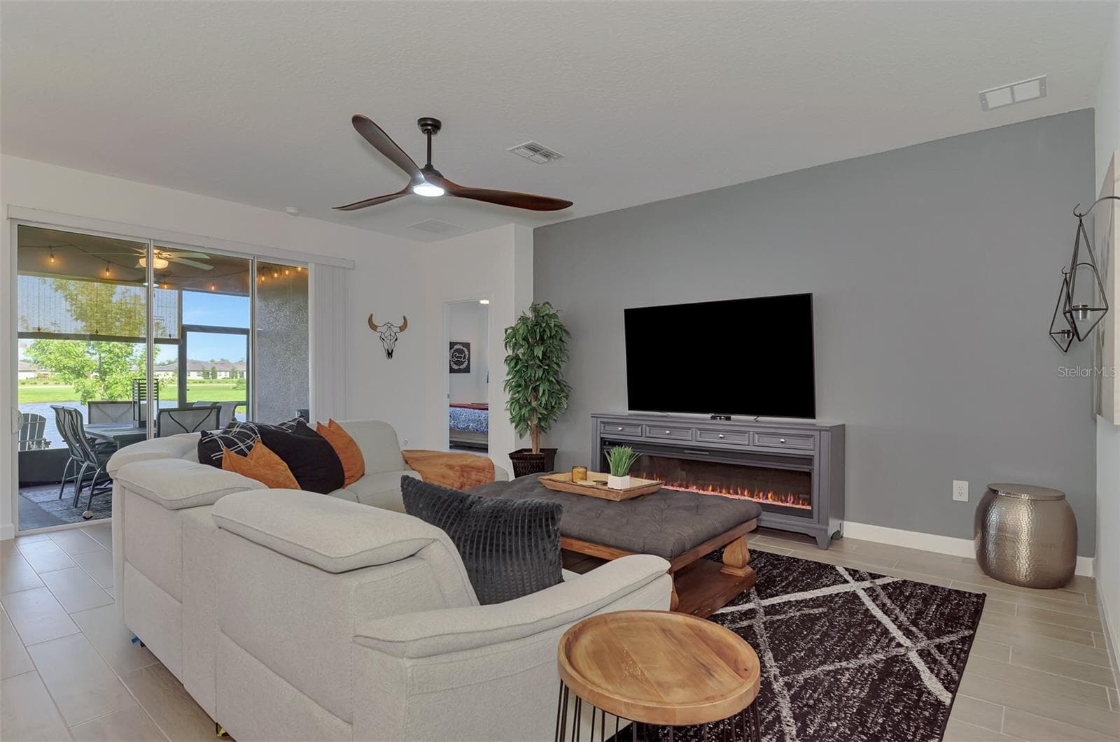 Single Family Residence at 11854 LILAC PEARL LN, PARRISH, photo 13 of 100