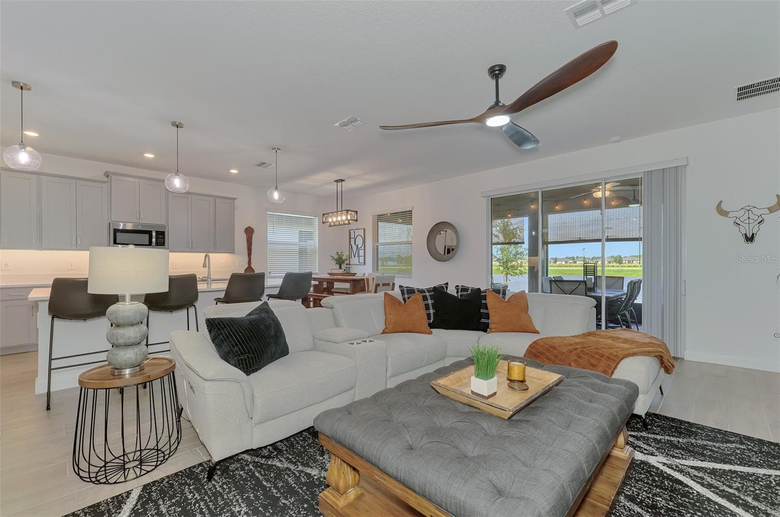 Single Family Residence at 11854 LILAC PEARL LN, PARRISH, photo 14 of 100