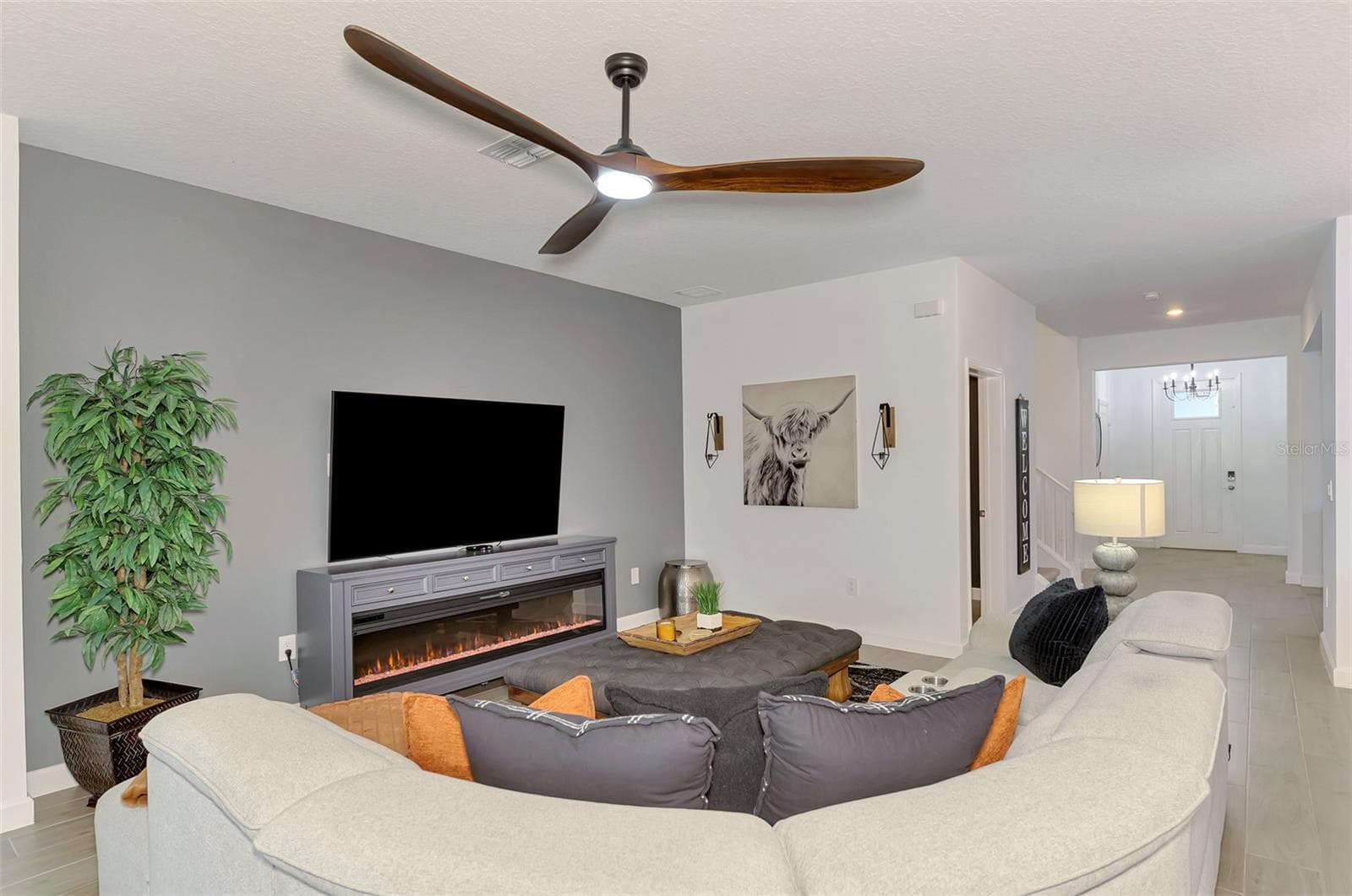 Single Family Residence at 11854 LILAC PEARL LN, PARRISH, photo 16 of 100