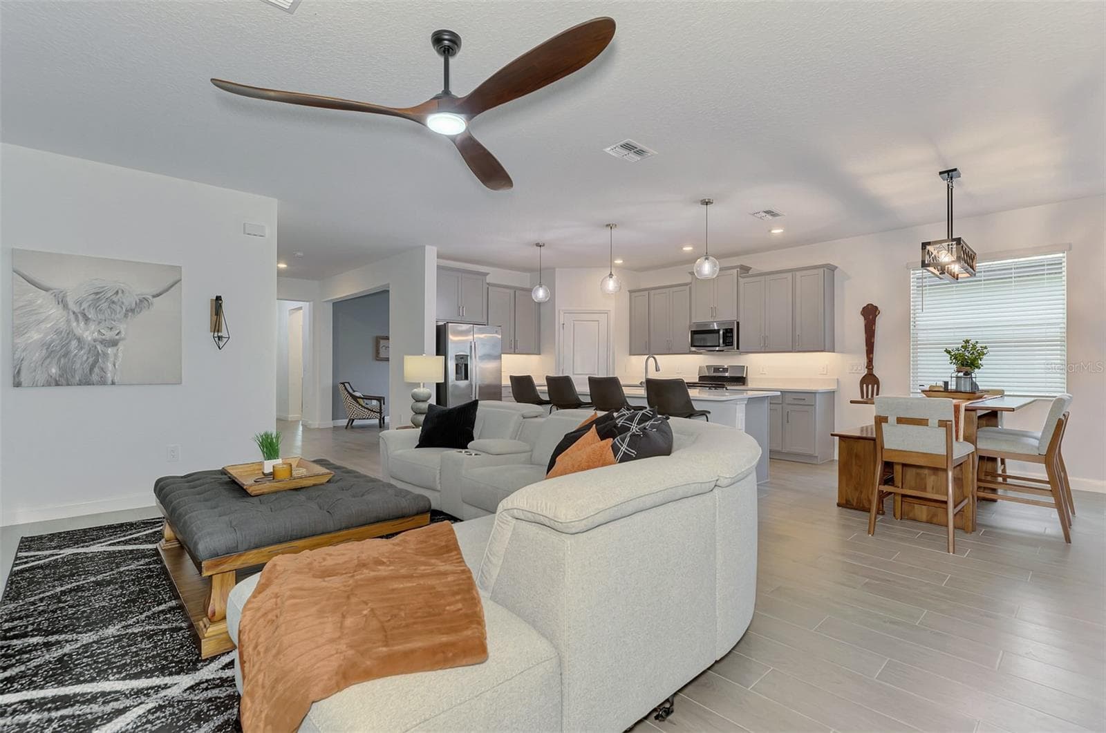 Single Family Residence at 11854 LILAC PEARL LN, PARRISH, photo 17 of 100