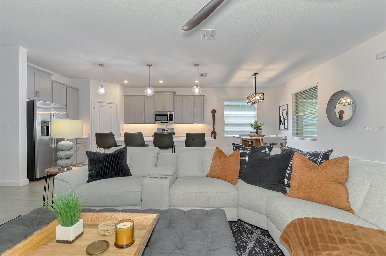 Single Family Residence at 11854 LILAC PEARL LN, PARRISH, photo 18 of 100