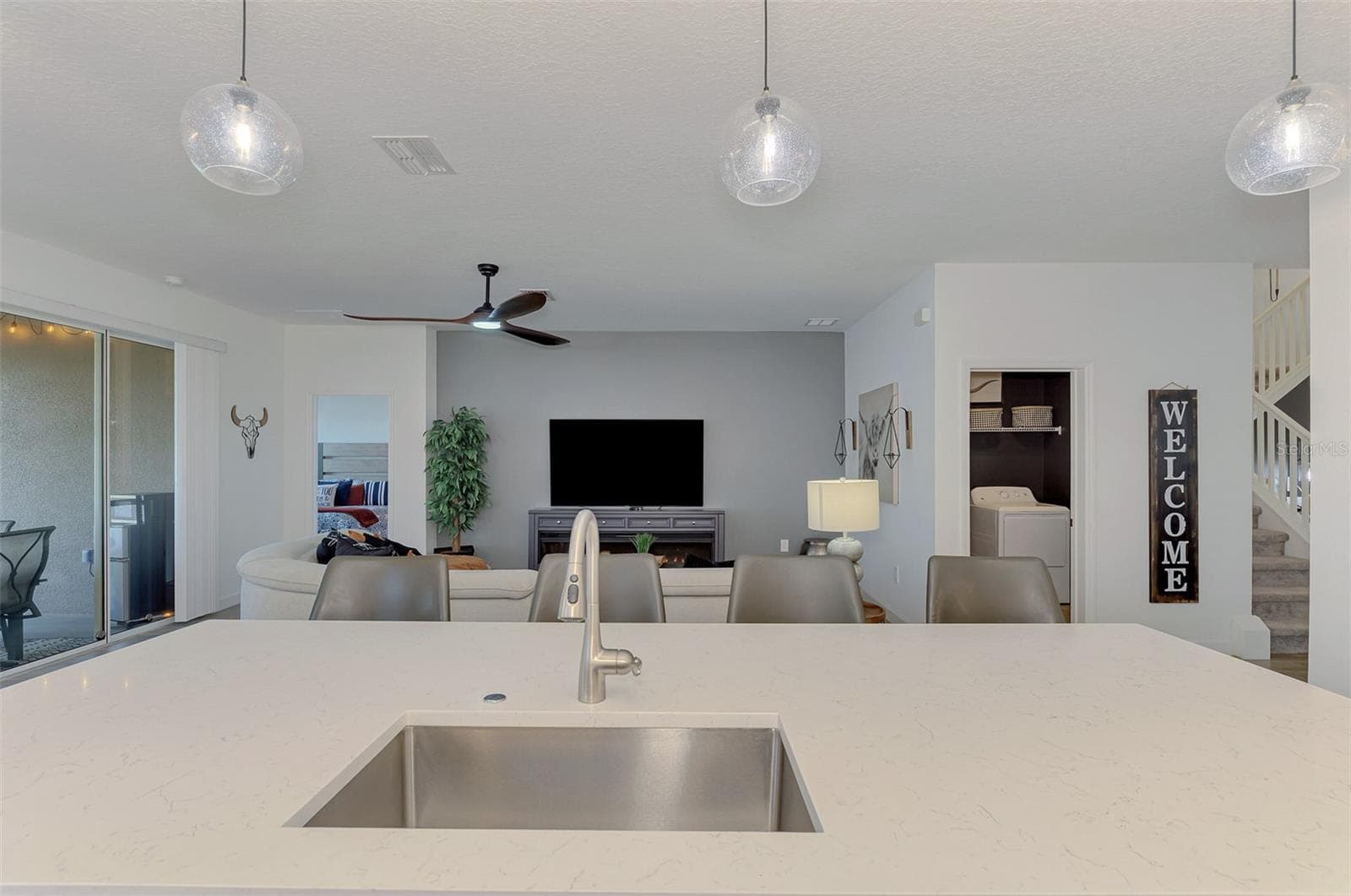 Single Family Residence at 11854 LILAC PEARL LN, PARRISH, photo 25 of 100