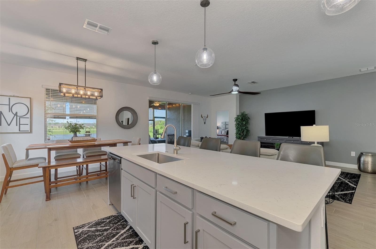 Single Family Residence at 11854 LILAC PEARL LN, PARRISH, photo 26 of 100