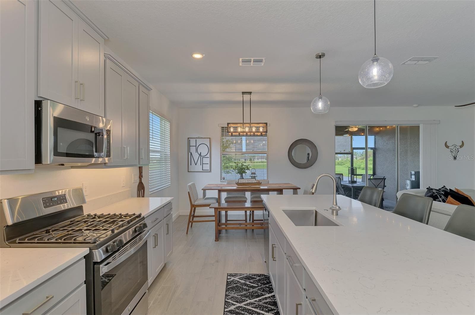 Single Family Residence at 11854 LILAC PEARL LN, PARRISH, photo 27 of 100