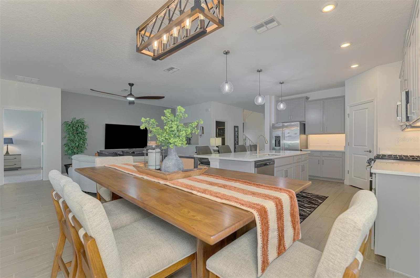 Single Family Residence at 11854 LILAC PEARL LN, PARRISH, photo 30 of 100