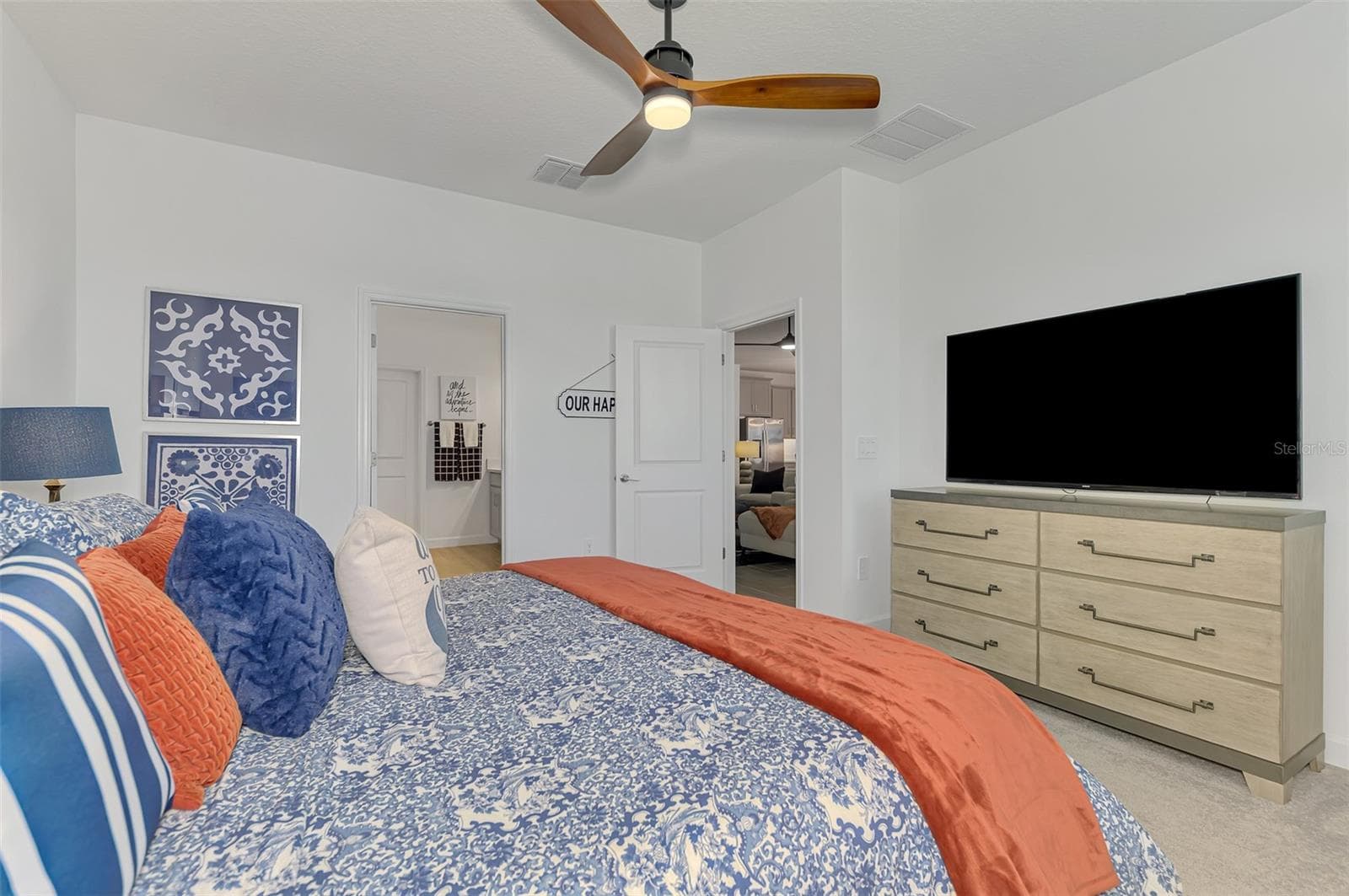 Single Family Residence at 11854 LILAC PEARL LN, PARRISH, photo 34 of 100