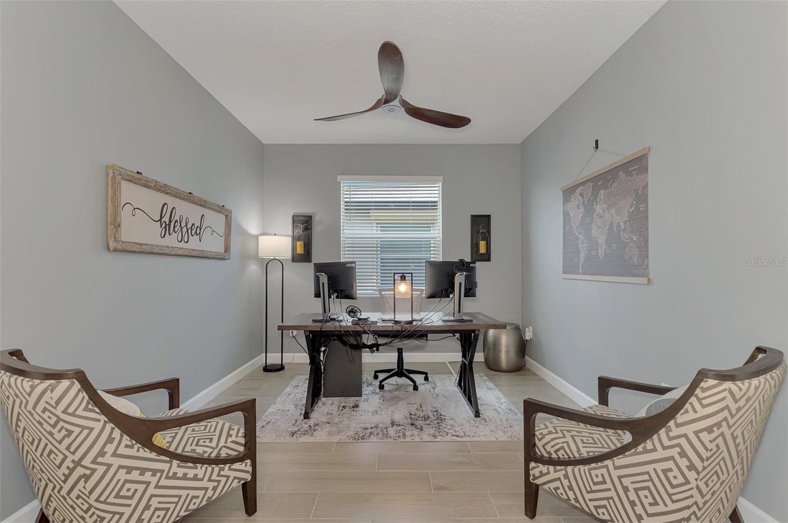Single Family Residence at 11854 LILAC PEARL LN, PARRISH, photo 38 of 100