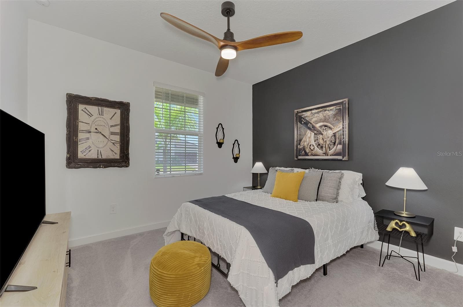 Single Family Residence at 11854 LILAC PEARL LN, PARRISH, photo 41 of 100