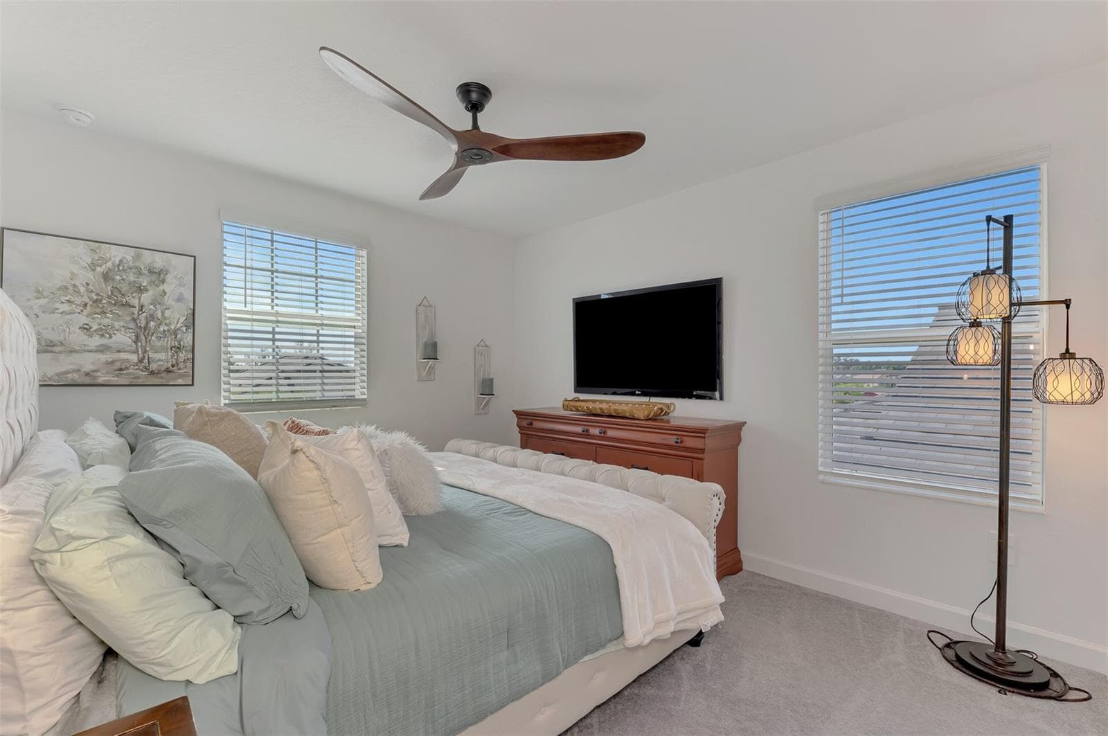 Single Family Residence at 11854 LILAC PEARL LN, PARRISH, photo 50 of 100